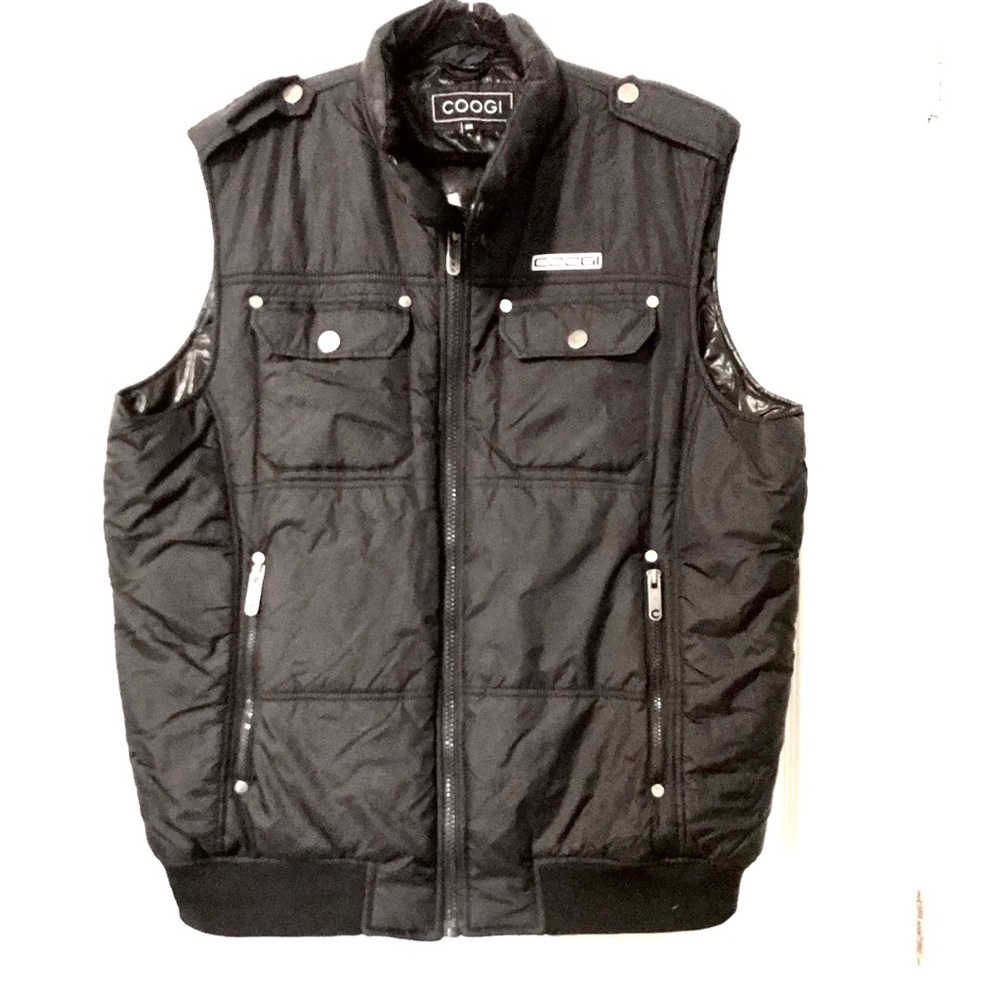 COOGI | VEST